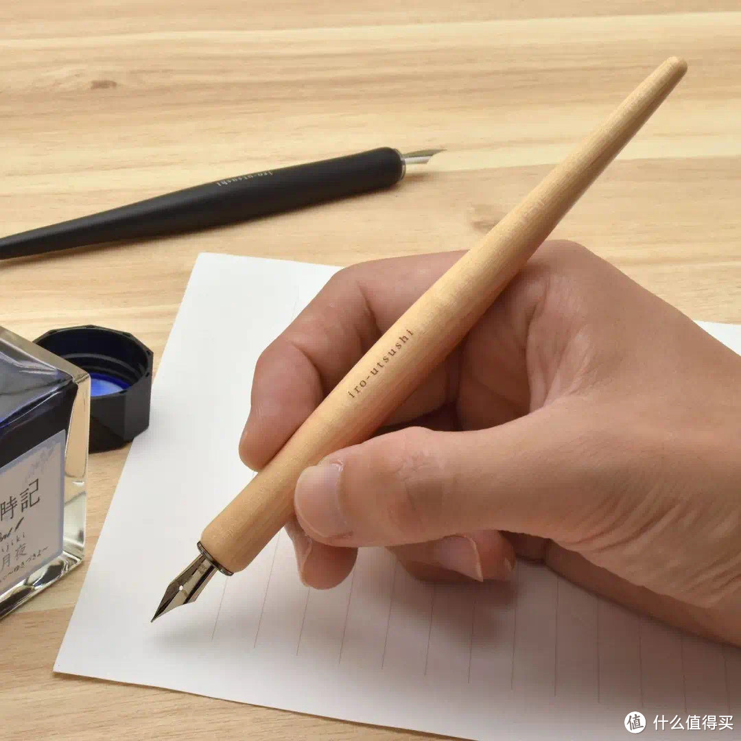 令人心动的文具