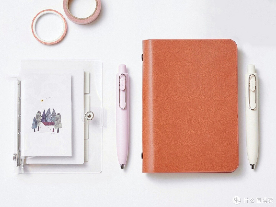 文具控的购买指南!2024年文房具屋大赏40款神仙文具完整分享(附购买链接)