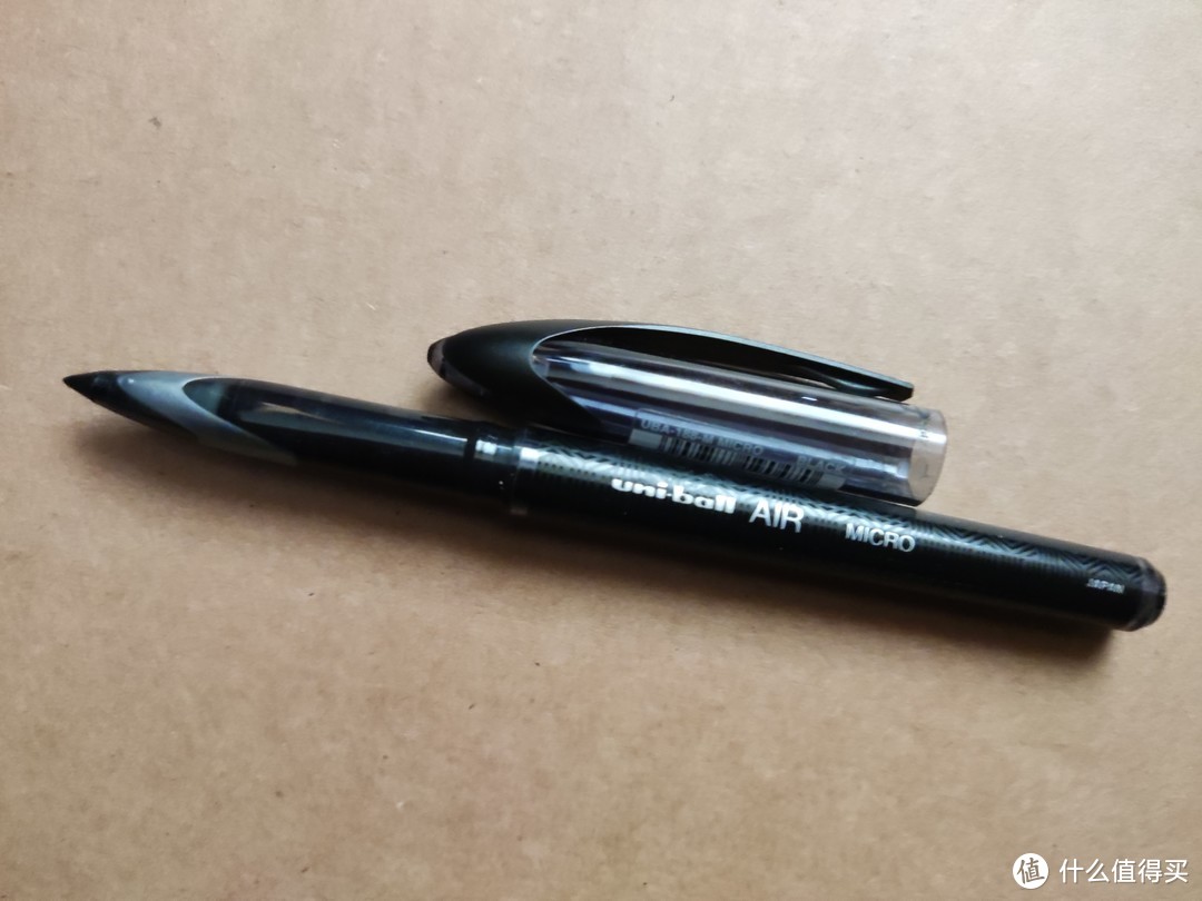 三菱黑科技中性笔，别具特色的文具！