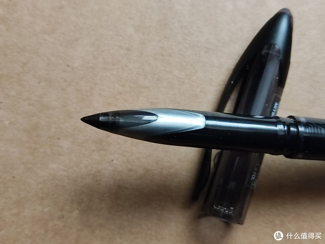 三菱黑科技中性笔，别具特色的文具！