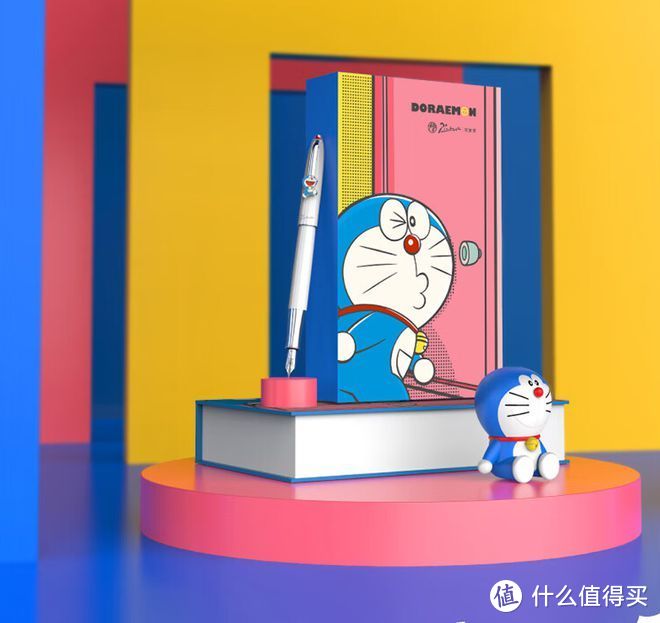 三款联名钢笔礼盒,外观精美,限量版,文化与品味的象征