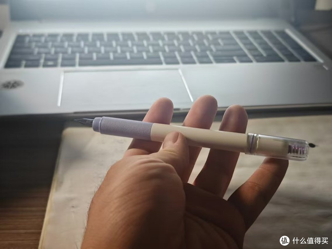 从白金小流星12型万年笔钢笔;谈谈小学生新学期钢笔推荐