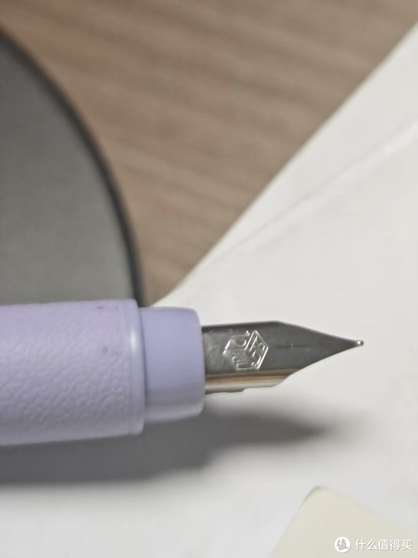 从白金小流星12型万年笔钢笔;谈谈小学生新学期钢笔推荐