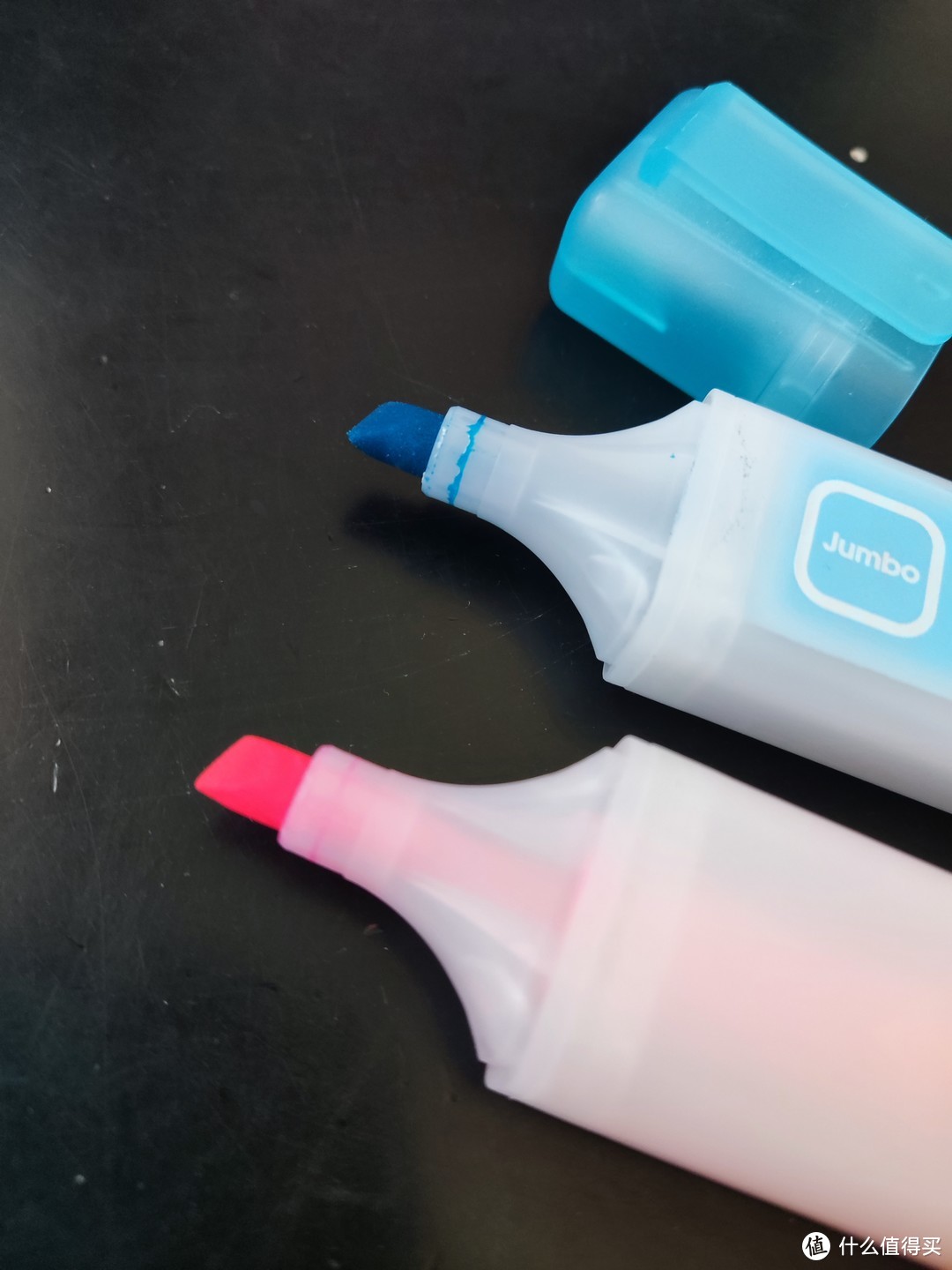 多彩的荧光笔,做记号就靠它了