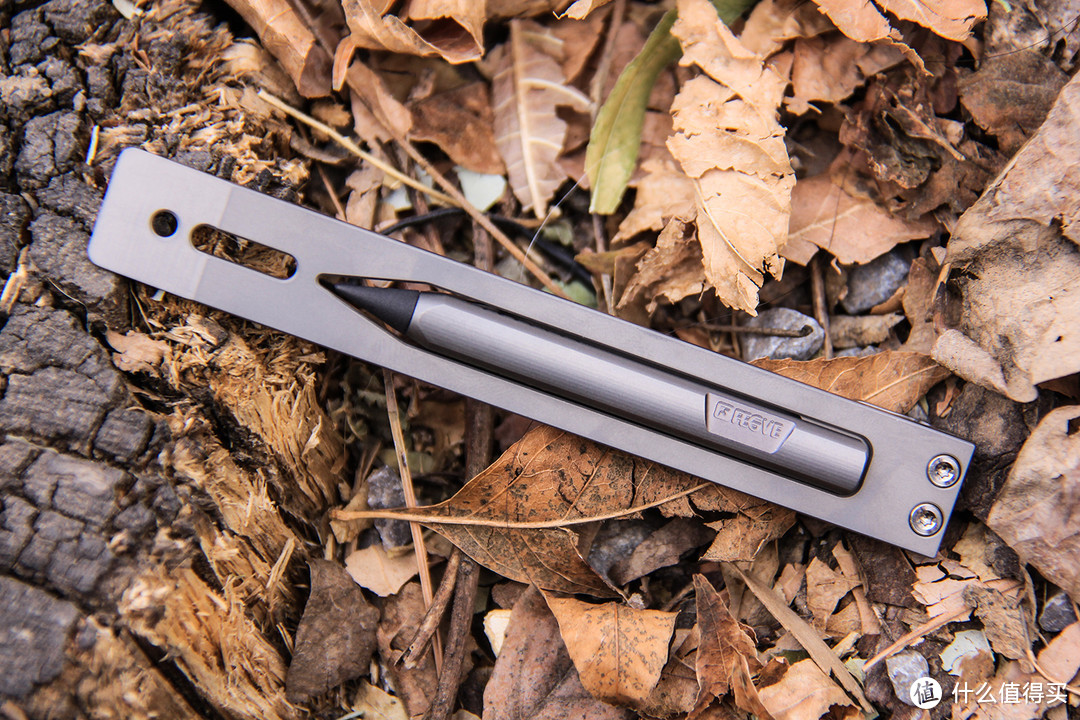 轻巧实用、永恒书写:费戈尺笔