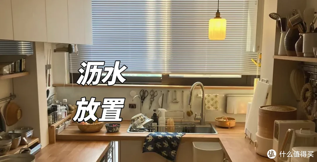 看了这个厨房的装修,我才明白:为什么有的人一做饭就喊累?